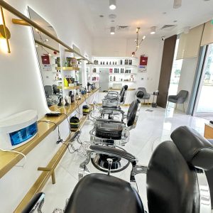 Memoir Beauty Salon
