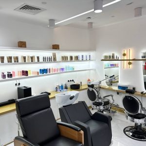 Memoir Beauty Salon