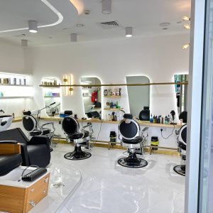Memoir Beauty Salon
