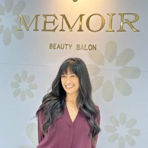 Memoir Beauty Salon